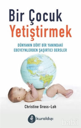 Picture of Bir Çocuk Yetiştirmek