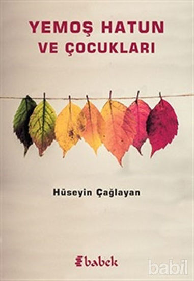 Picture of Yemoş Hatun ve Çocukları