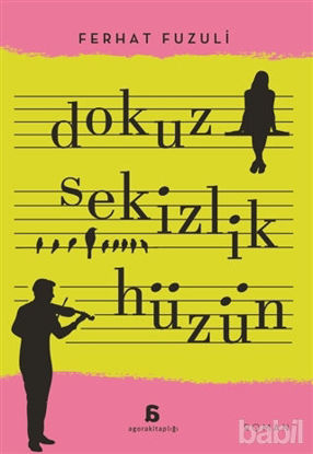 Picture of Dokuz Sekizlik Hüzün