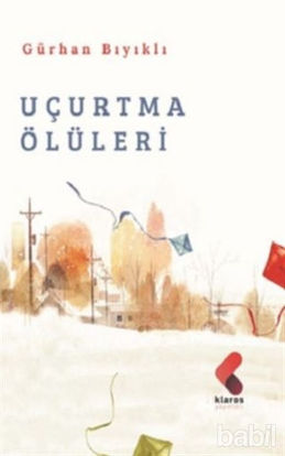 Picture of Uçurtma Ölüleri