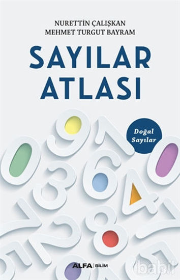 Picture of Sayılar Atlası