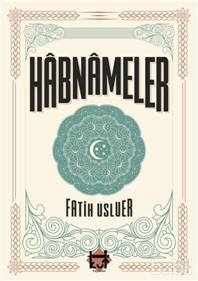 Picture of Hurufi Rüya Yorumları - Habnameler