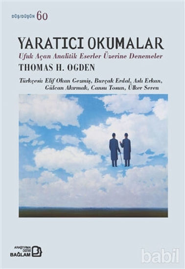 Picture of Yaratıcı Okumalar