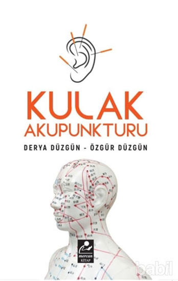 Picture of Kulak Akapunkturu