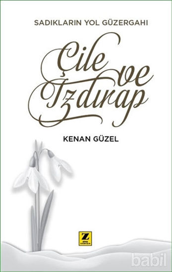 Picture of Çile ve Izdırap