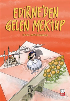 Picture of Edirne’den Gelen Mektup