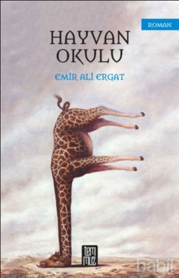Picture of Hayvan Okulu