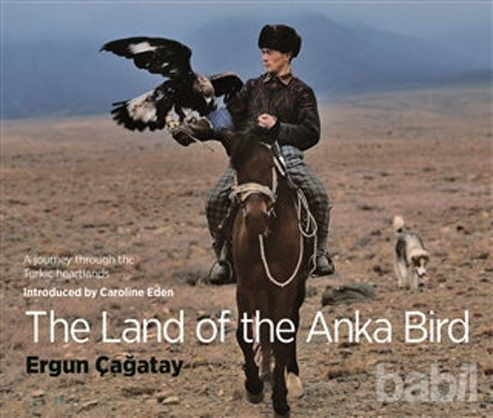 Picture of The Land Of The Anka Bird