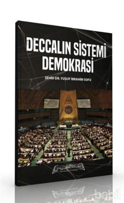 Picture of Deccalın Sistemi Demokrasi