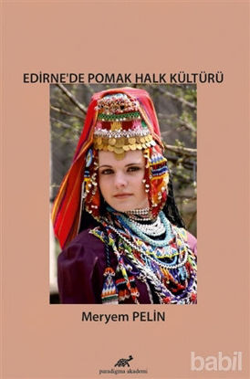Picture of Edirne’de Pomak Halk Kültürü
