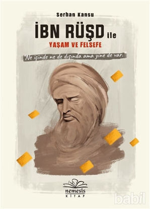 Picture of İbn Rüşd ile Yaşam ve Felsefe