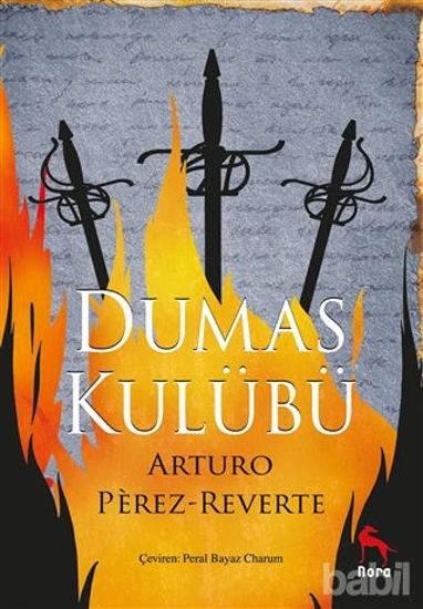 Picture of Dumas Kulübü