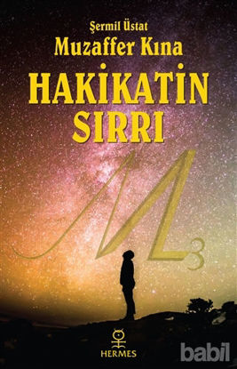 Picture of Hakikatin Sırrı (Gül Kokulu Kitap)