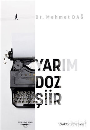 Picture of Yarım Doz Şiir