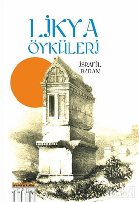 Picture of Likya Öyküleri