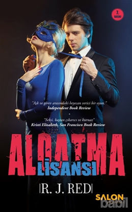 Picture of Aldatma Lisansı
