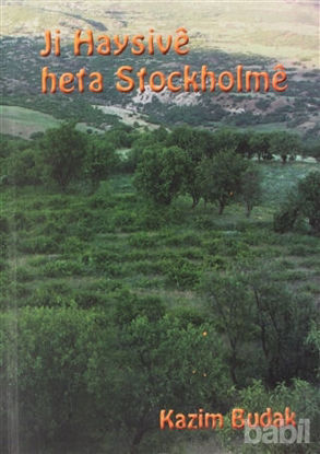 Picture of Ji Haysive Heta Stockholme