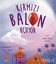 Picture of Kırmızı Balon Uçuyor