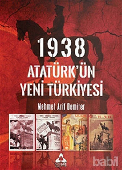 Picture of 1938 Atatürk’ün Yeni Türkiyesi